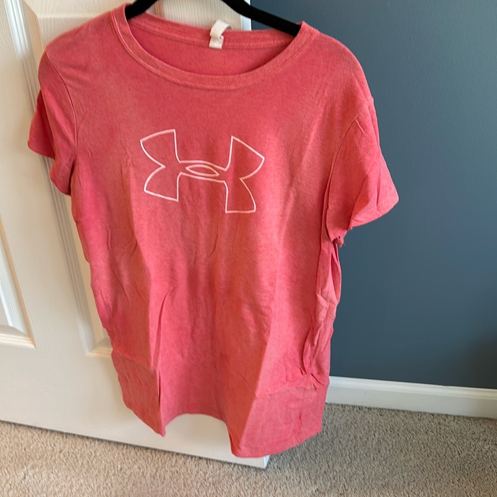 Under Armour  Top